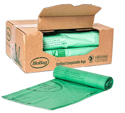 BioBags - 55-gal Case (80 bags/case) 38